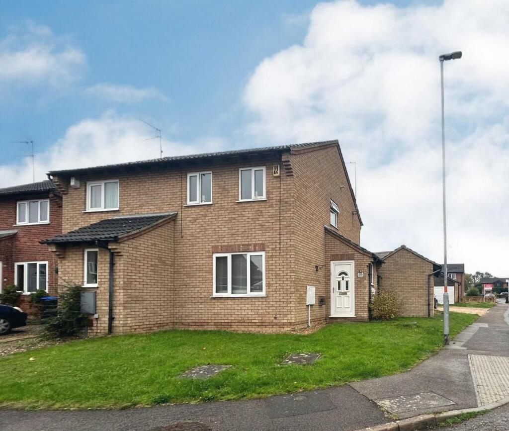 Main image of property: Weggs Farm Road, Northampton