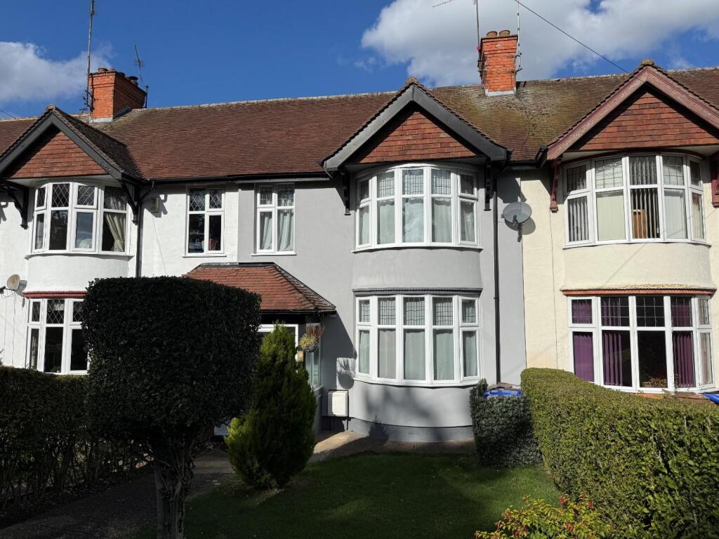 Main image of property: Kettering Road, Northampton