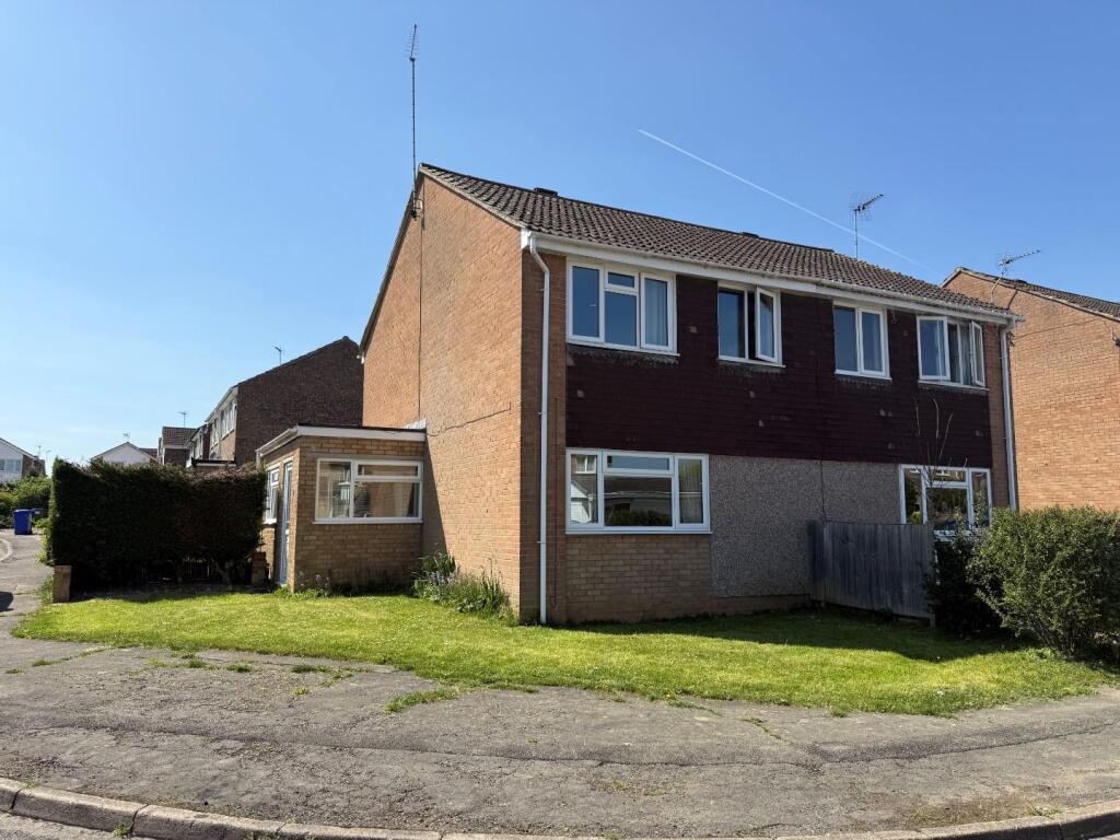 Main image of property: Waggoners Way, Bugbrooke, Northampton