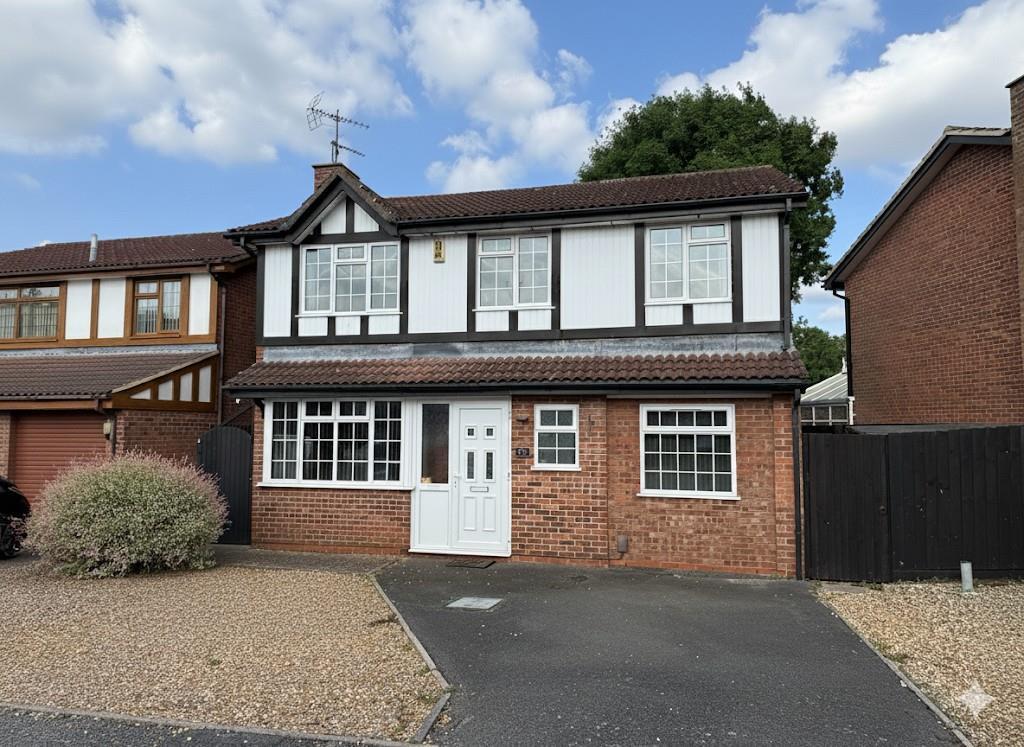 Main image of property: Knighton Close, Northampton