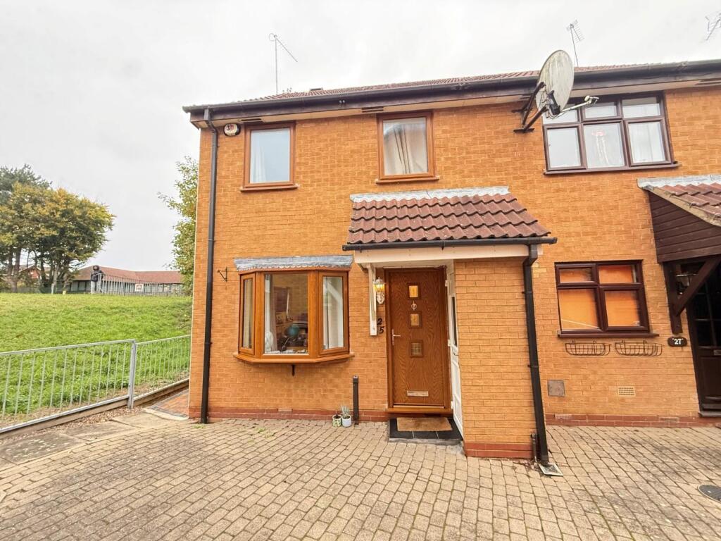 Main image of property: Swinford Hollow, Little Billing, Northampton