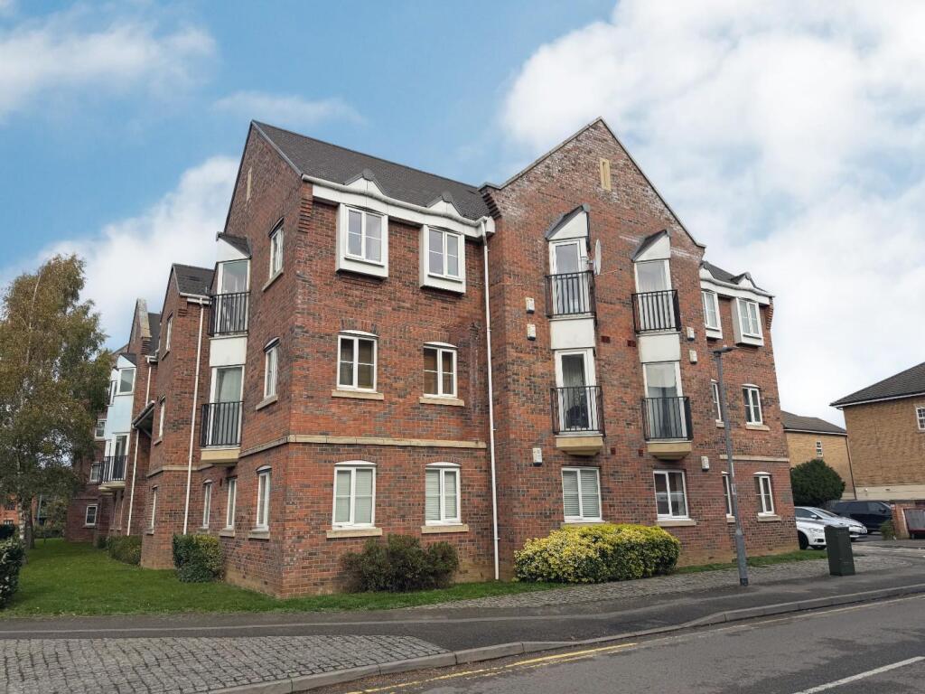 Main image of property: Henry Bird Way, Northampton