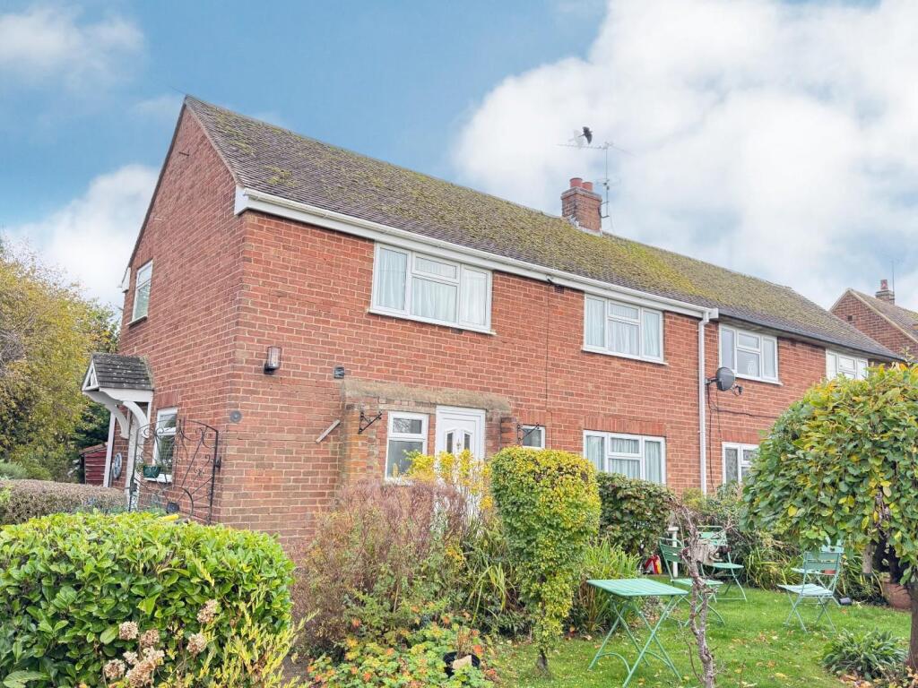 Main image of property: Connegar Leys, Blisworth, Northampton