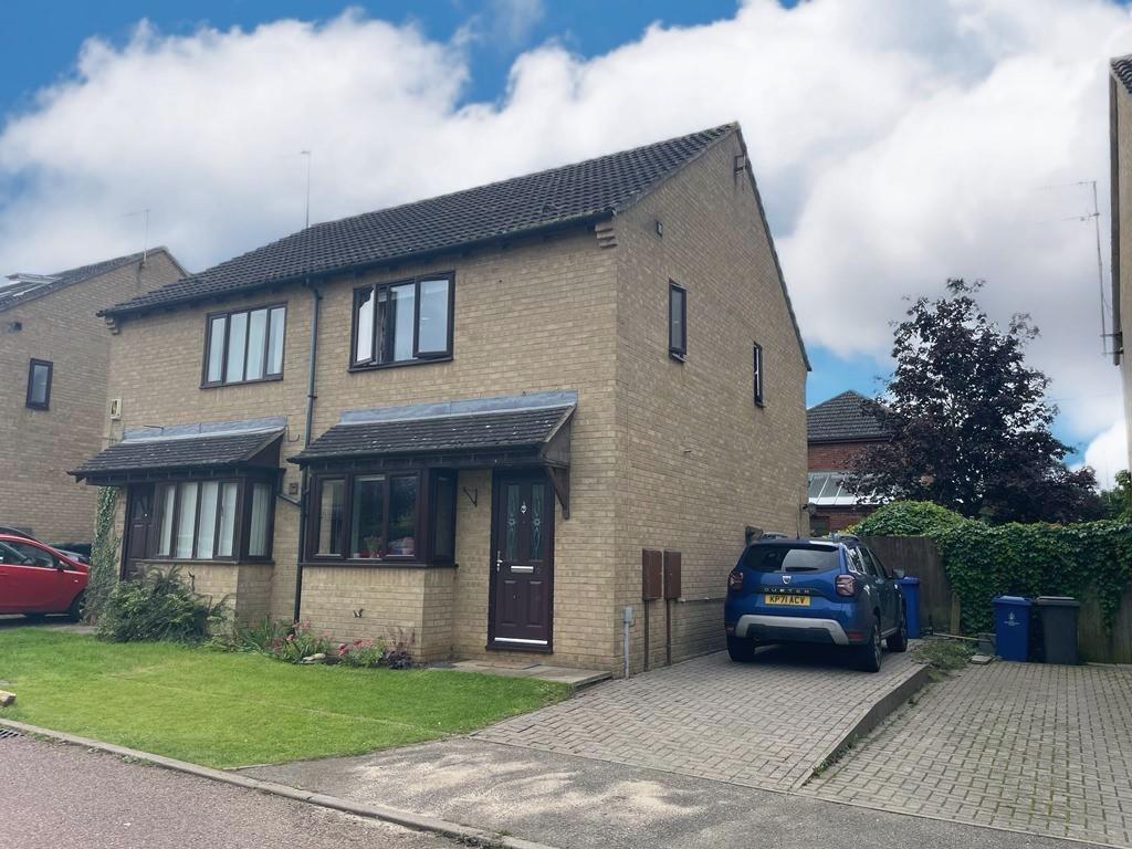 Main image of property: Bridle Close, Brafield On The Green, Northampton