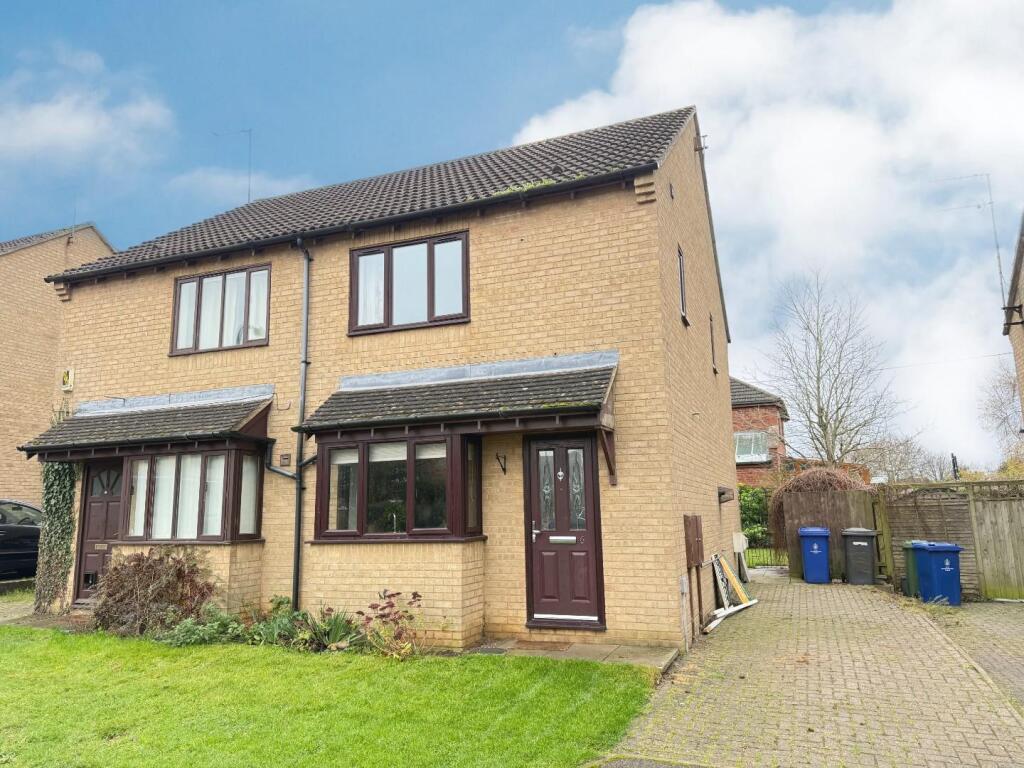 Main image of property: Bridle Close, Brafield On The Green, Northampton