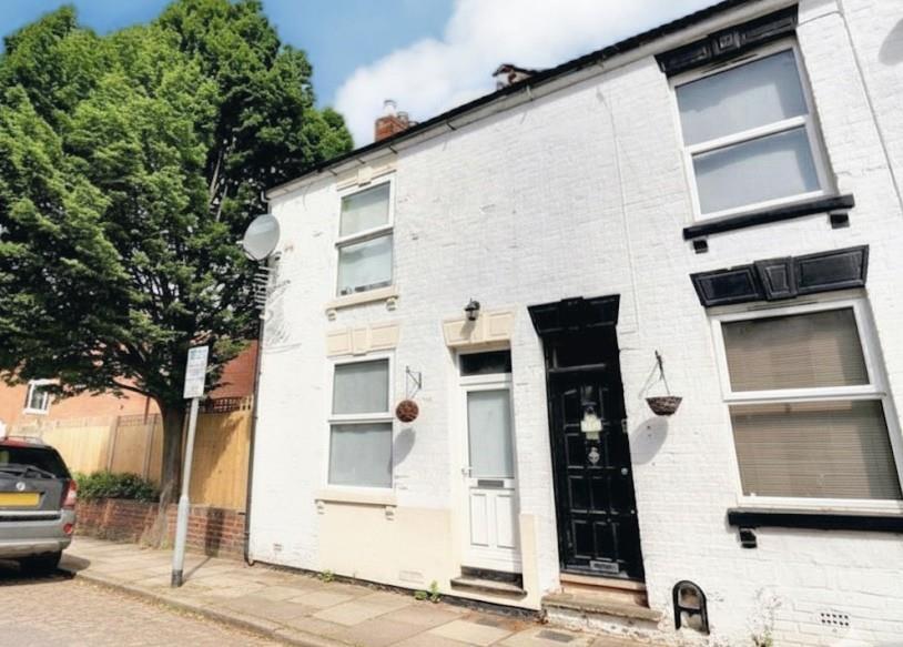 Main image of property: Harold Street, Northampton