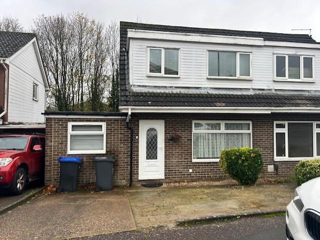 Main image of property: Lowick Court, Moulton, Northampton