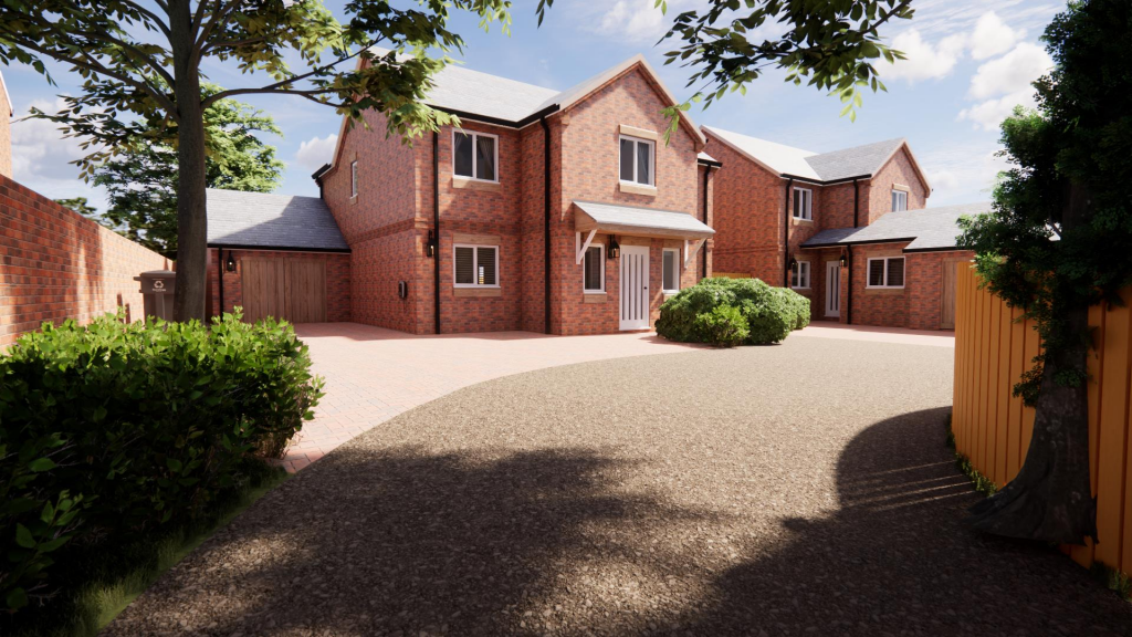 Main image of property: Forest Road, Hartwell, Northampton