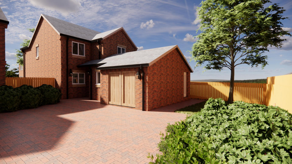 Main image of property: Forest Road, Hartwell, Northampton
