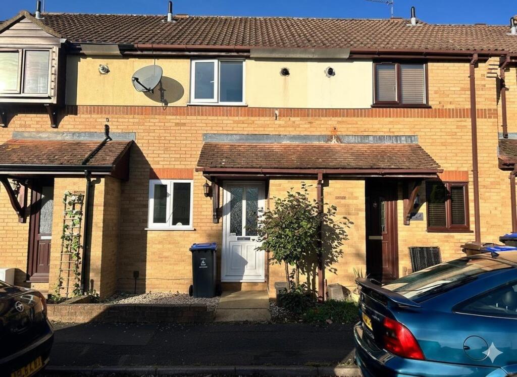Main image of property: Woodpecker Way, Northampton