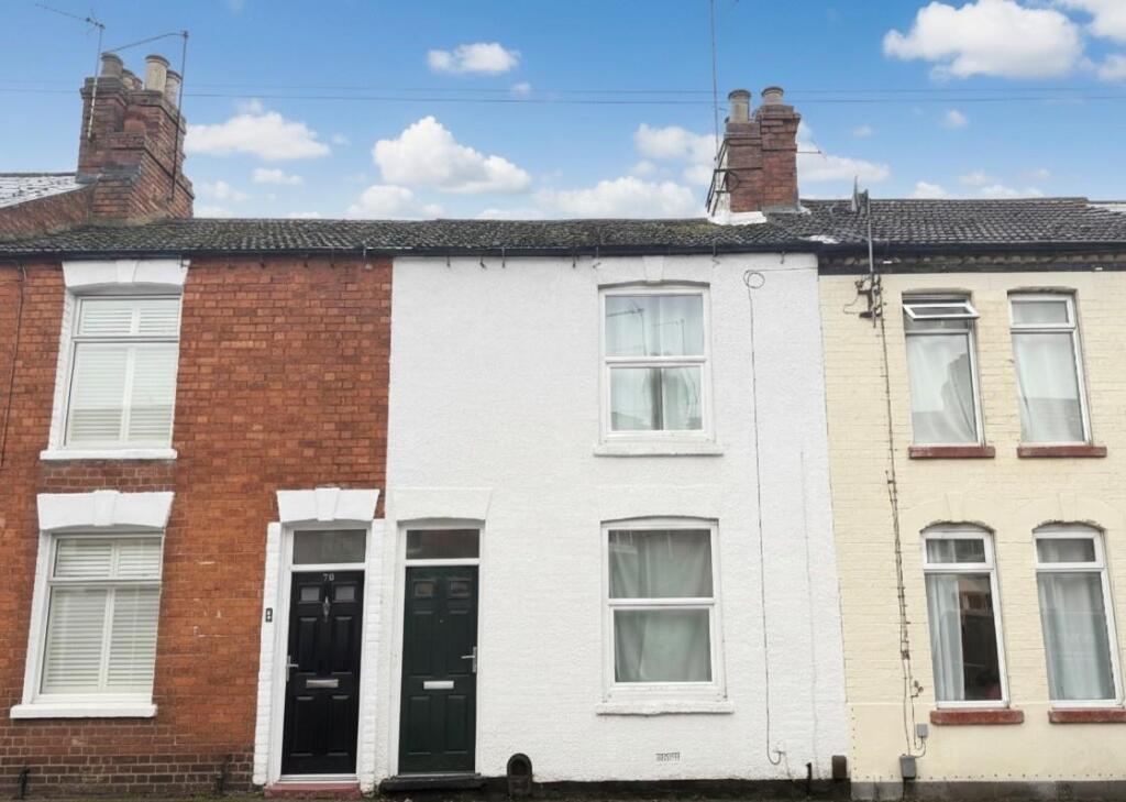 Main image of property: Byron Street, Northampton