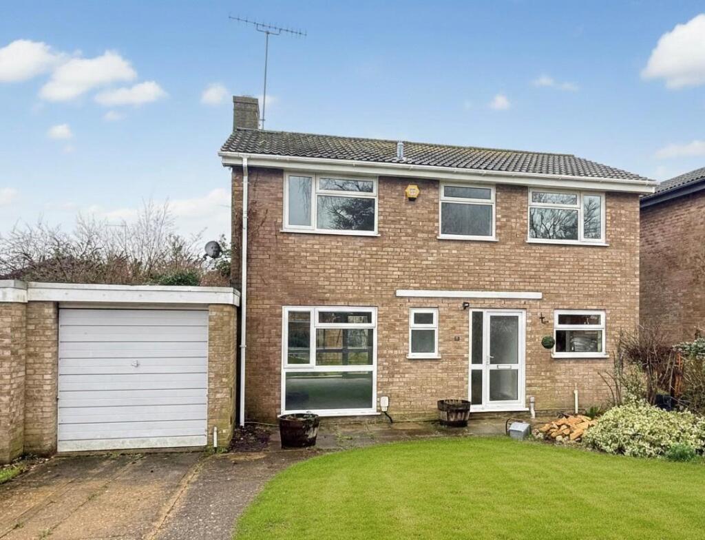 Main image of property: Elm Way, Hackleton, Northampton