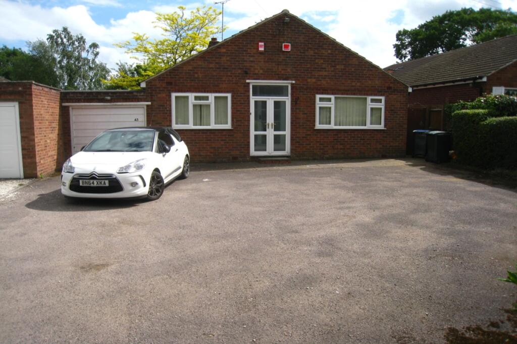 Main image of property: Tanners Lane, Tile Hill, Coventry, CV4
