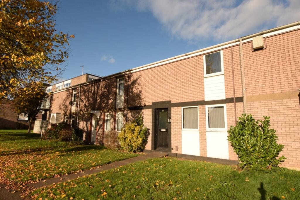 Main image of property: Henley Road, Coventry, CV2
