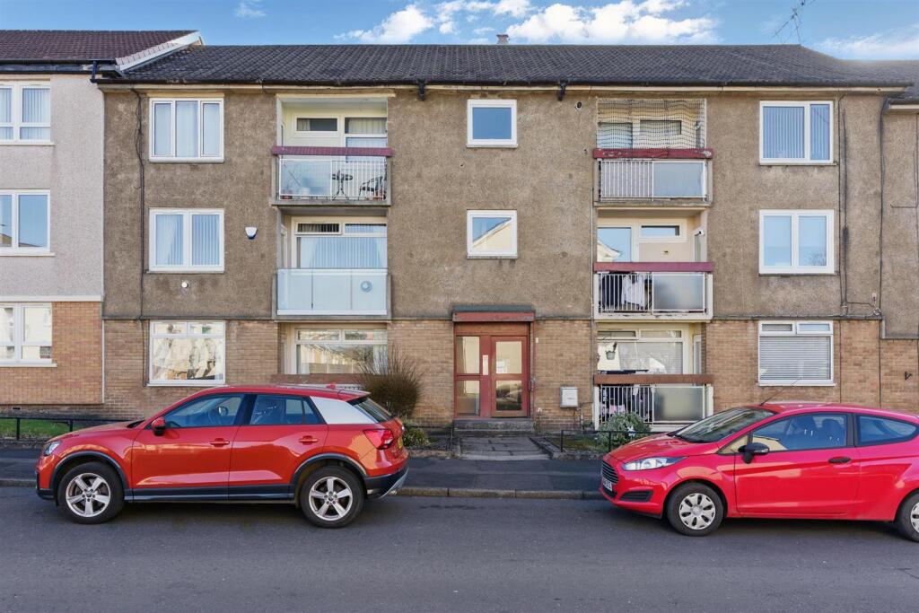 Main image of property: Archerhill Terrace, Glasgow