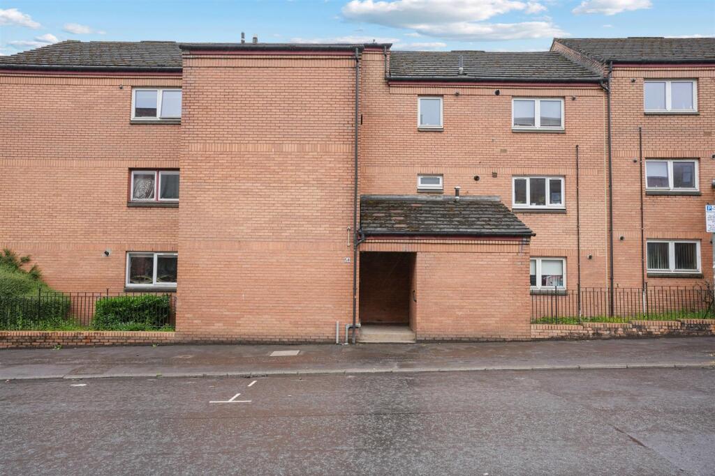 Main image of property: Napiershall Street, Glasgow, G20