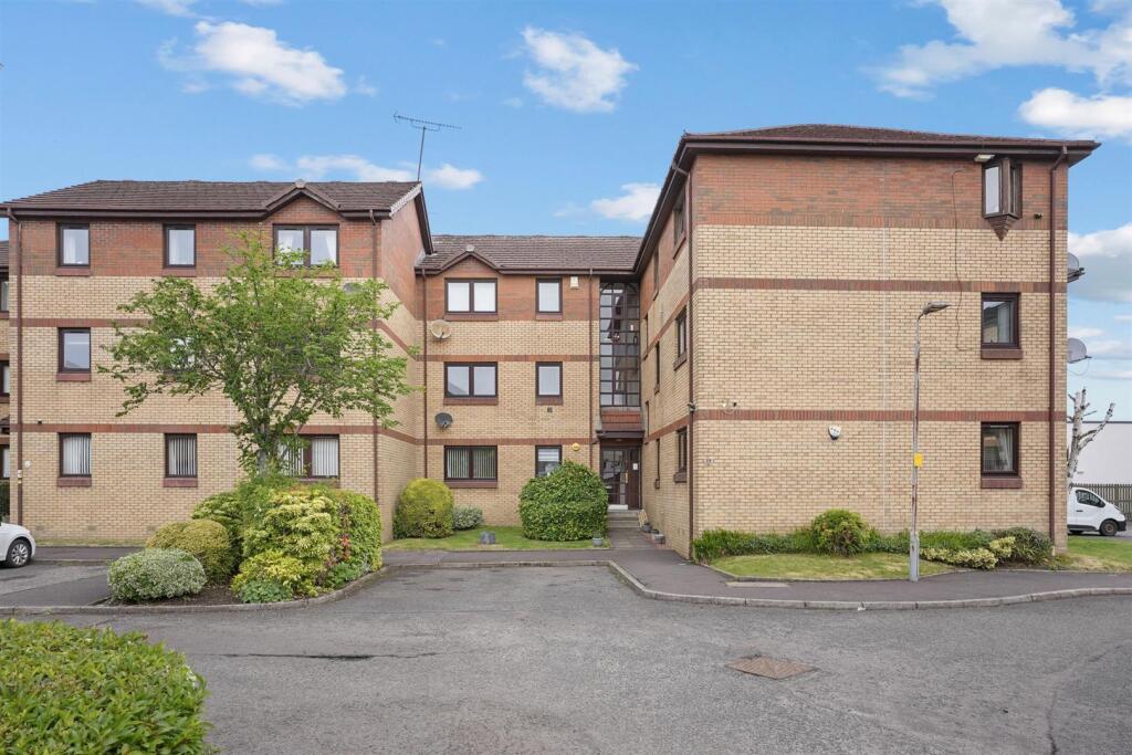 Main image of property: Lochfield Road, Paisley, PA2