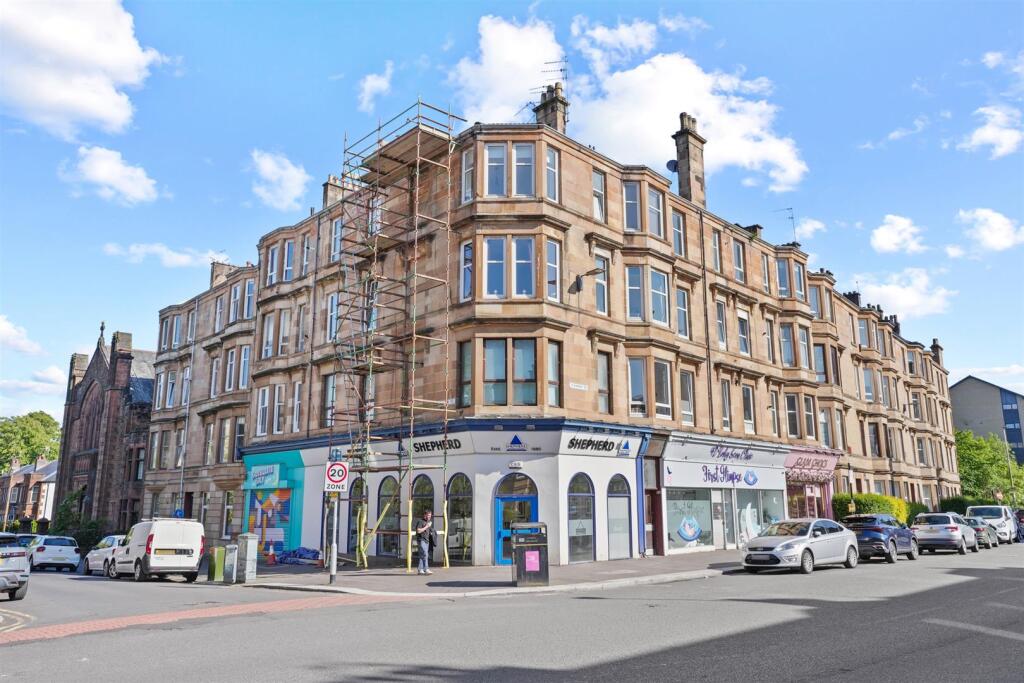 Main image of property: Kilmarnock Road, Glasgow