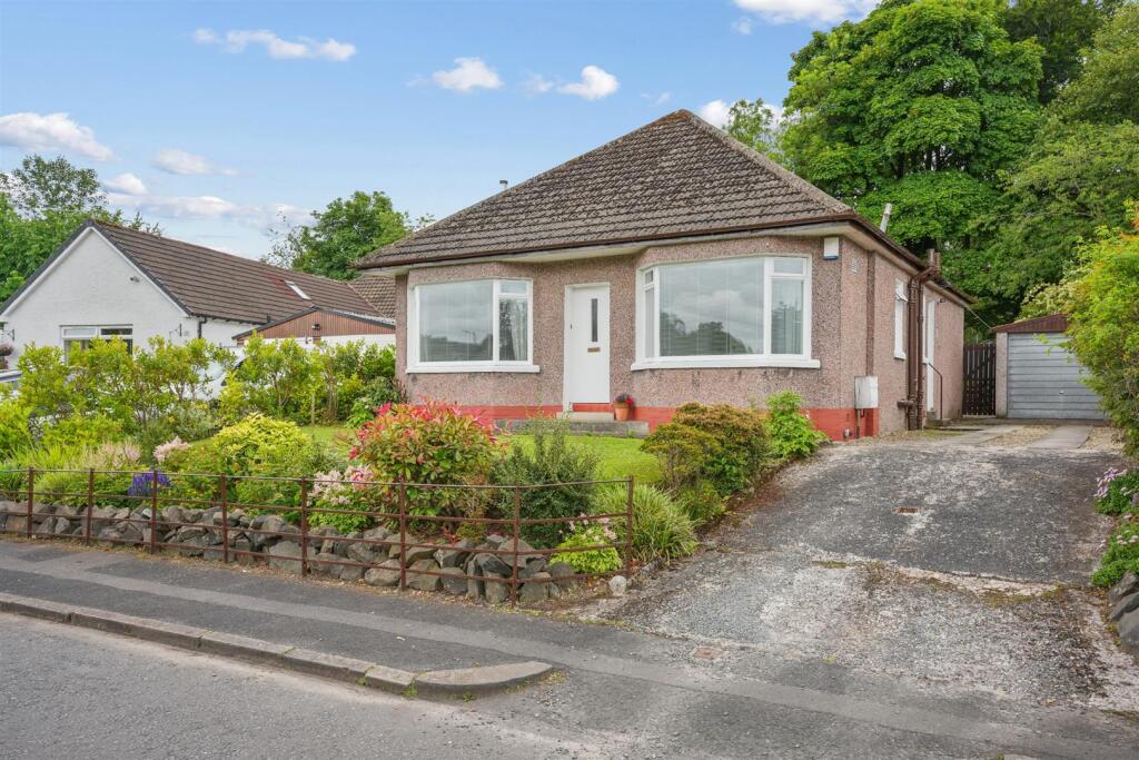 Main image of property: Balgonie Drive, Paisley
