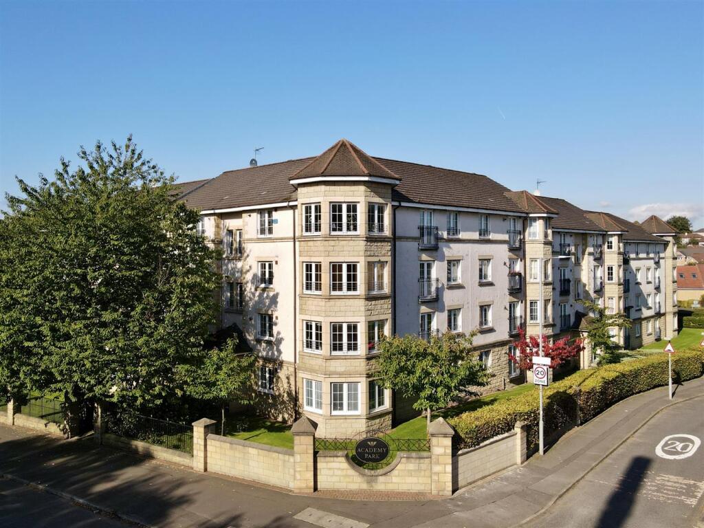 Main image of property: Priorwood Court, Glasgow