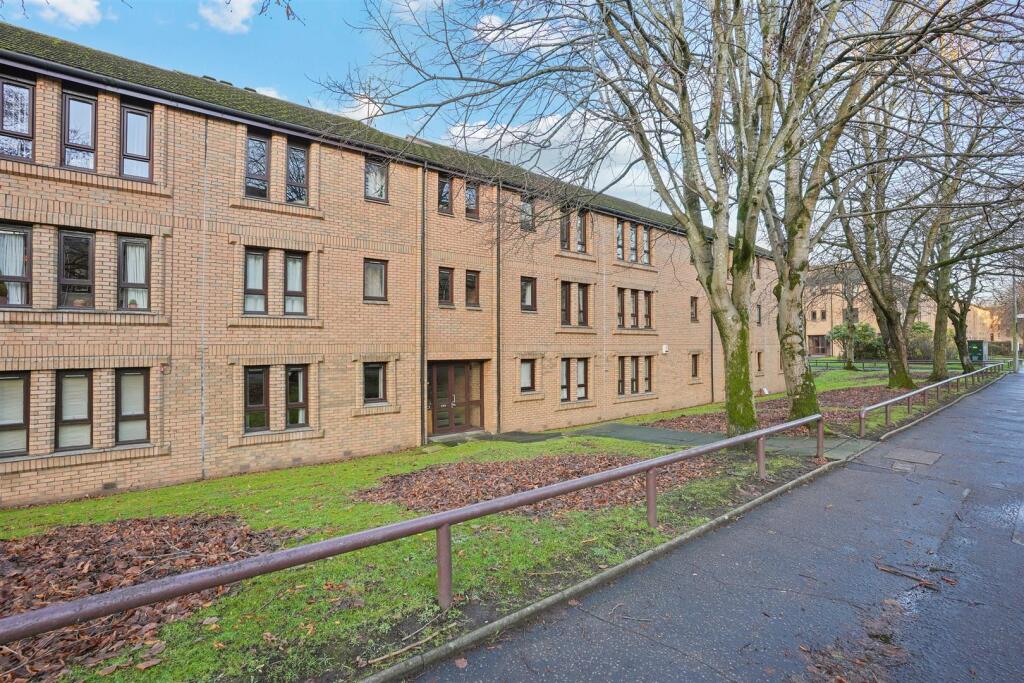 Main image of property: North Woodside Road, Glasgow