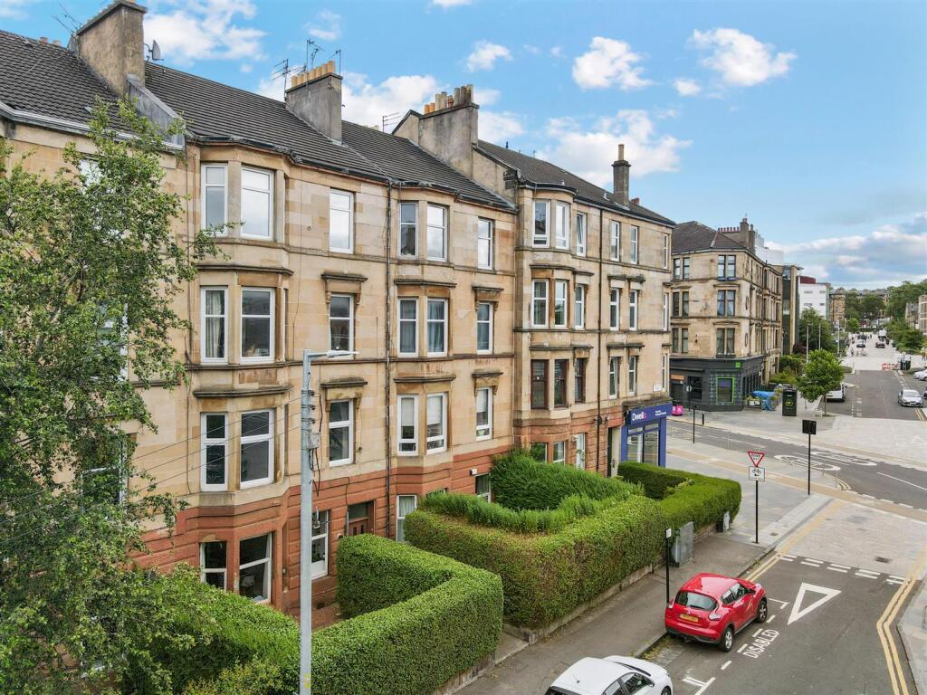 Main image of property: Lawrence Street, Glasgow