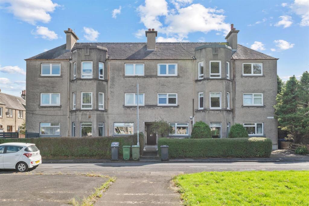 Main image of property: Lawers Road, Renfrew