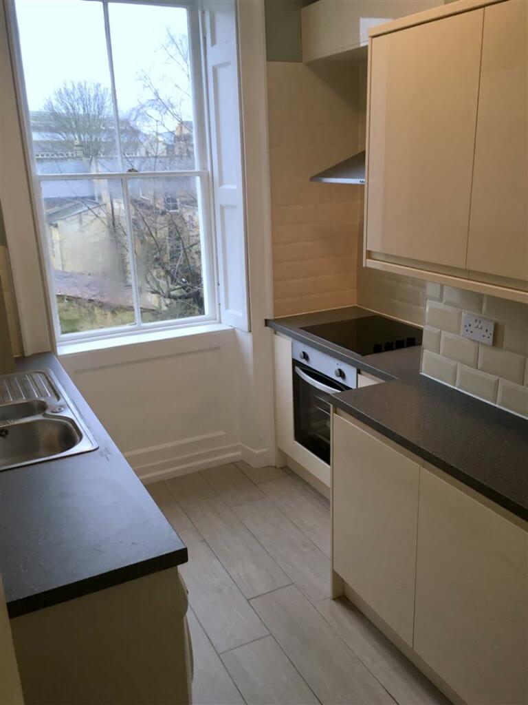 Additional property image - New King Street