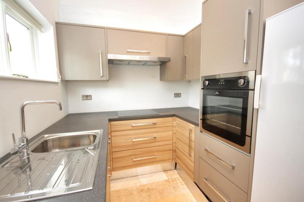 Additional property image - Mile End