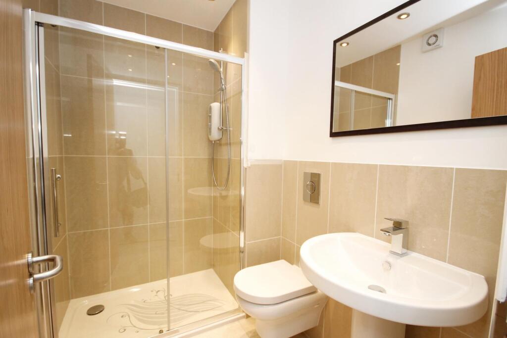 Additional property image - Mile End