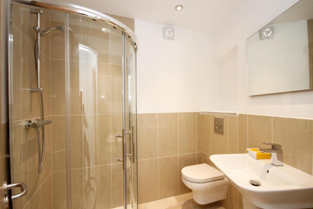 Additional property image - Mile End