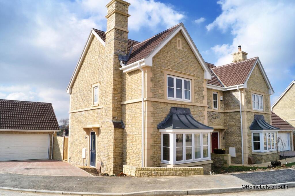 Main image of property: Longmead Close