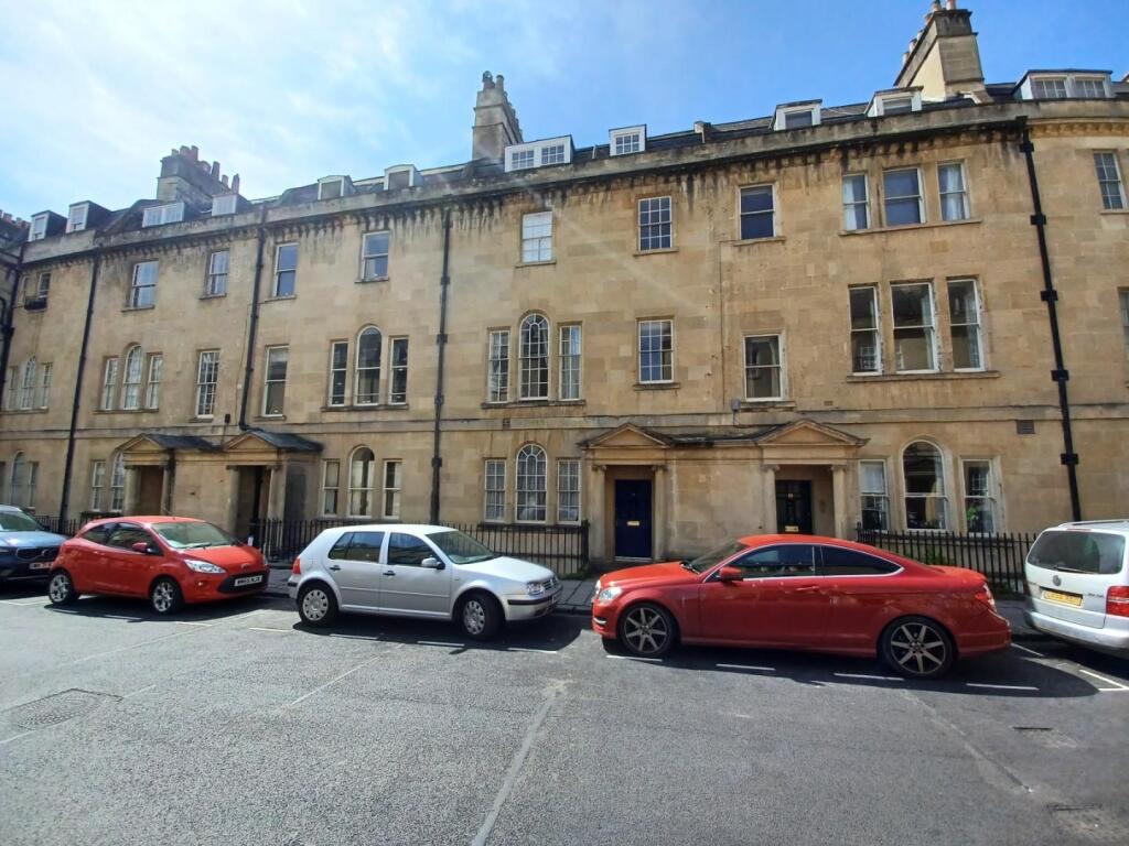 Main image of property: Brock Street