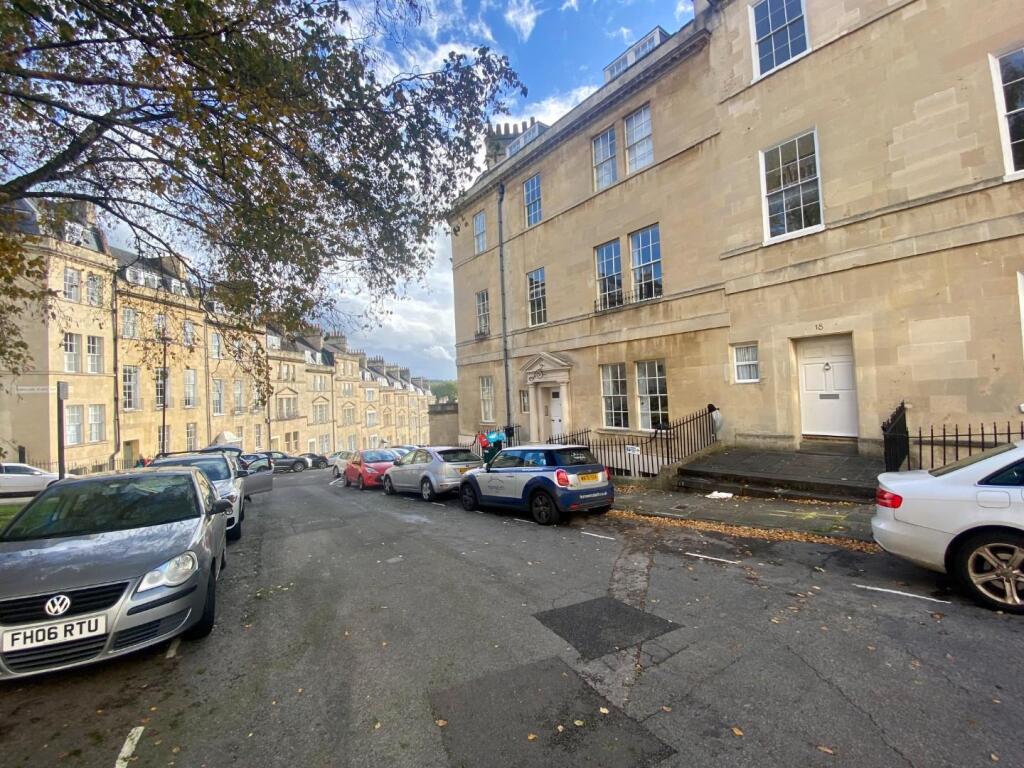 Main image of property: Portland Place