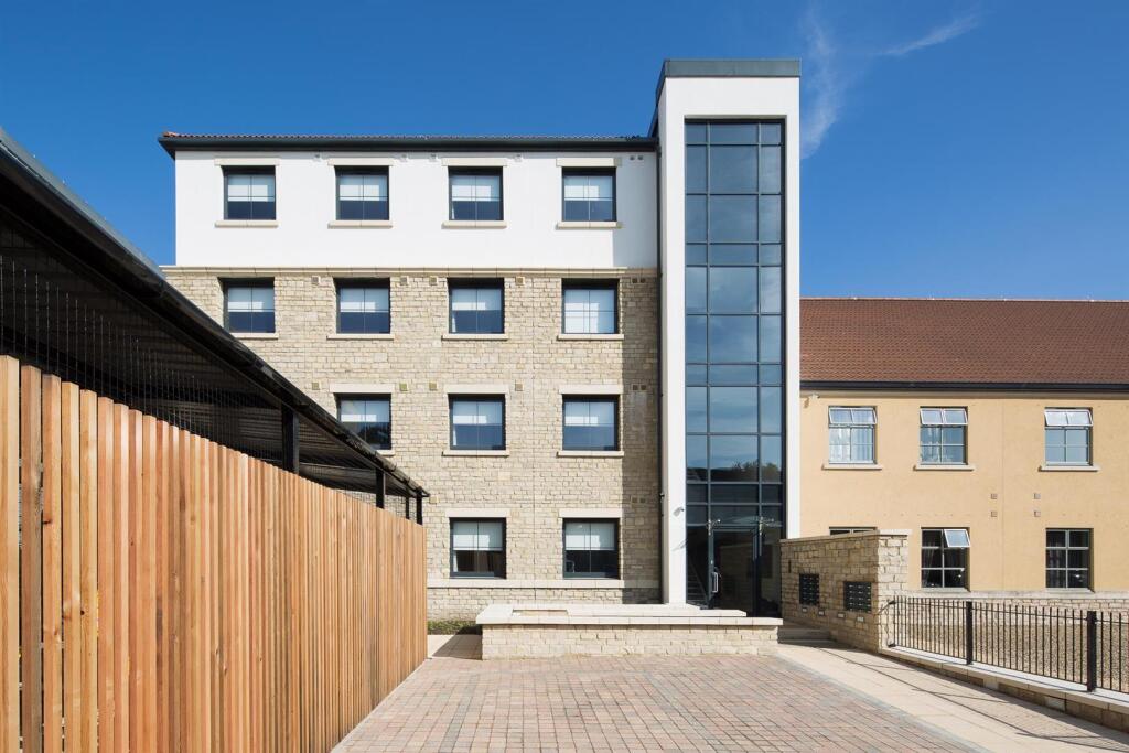 Main image of property: Apartment 12, Lower Bristol Road