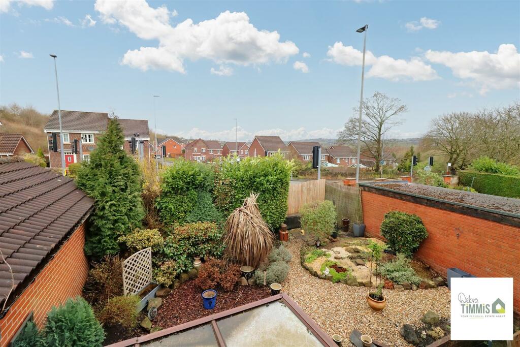 3 bedroom detached house for sale in Lightwater Grove, Milton, StokeOn