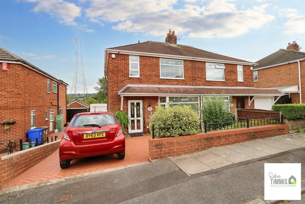 Main image of property: Millbrook Grove, Milton, Stoke-On-Trent