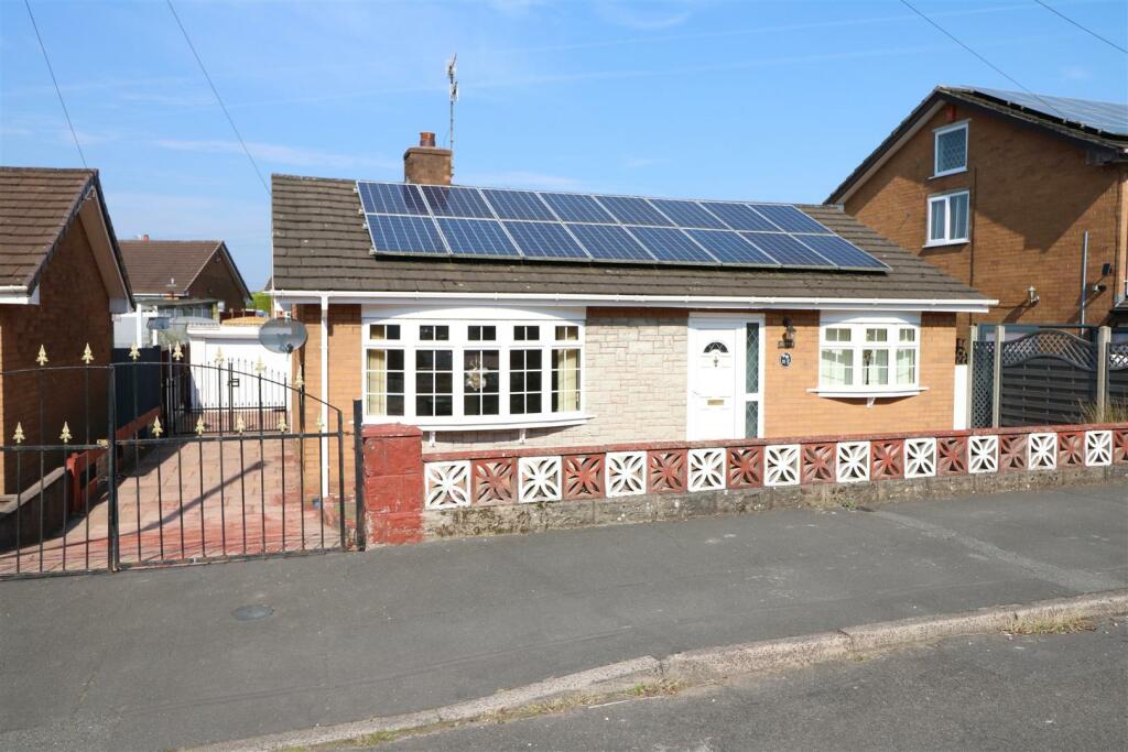 Main image of property: Pembroke Road, Milton, Stoke-On-Trent