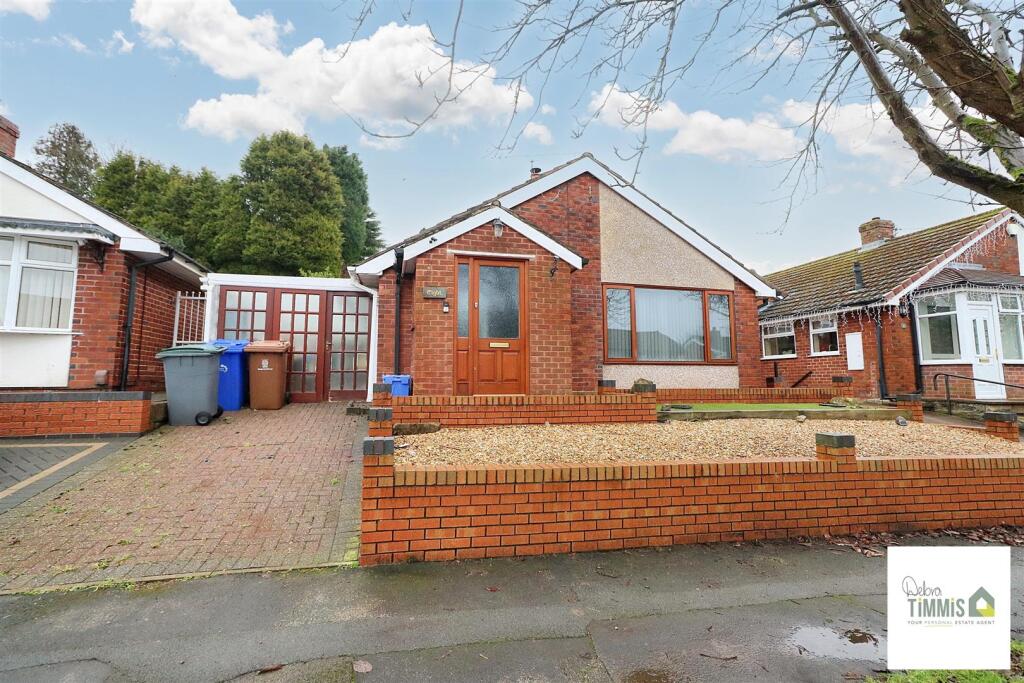 Main image of property: Fielden Close, Milton, Stoke-On-Trent