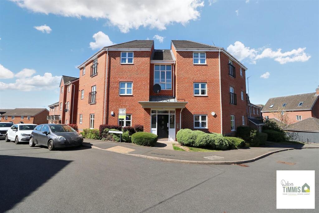 Main image of property: Longfellow Close, Norton Heights, Stoke-On-Trent