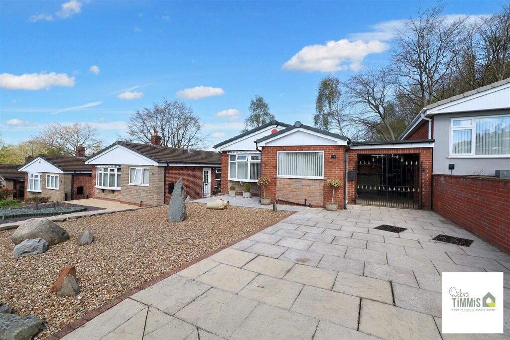Main image of property: Netherton Grove, Milton, Stoke-On-Trent