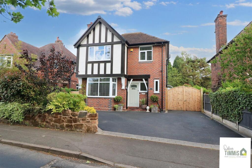 Main image of property: Baddeley Green Lane, Baddeley Green, Stoke-On-Trent