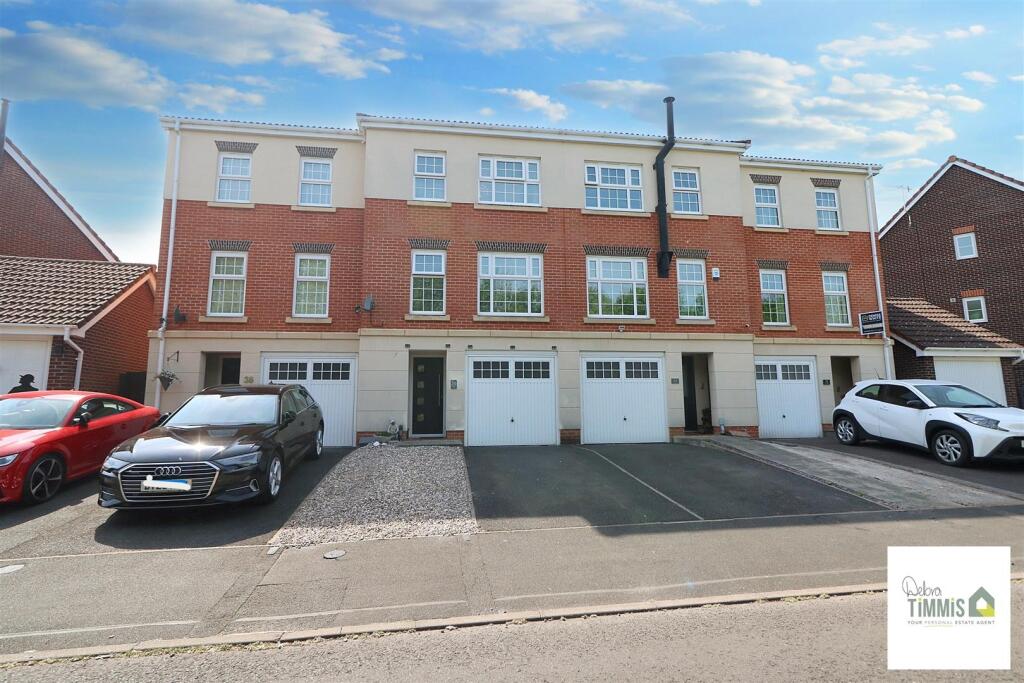 Main image of property: Emerald Way,, Milton, Stoke-On-Trent