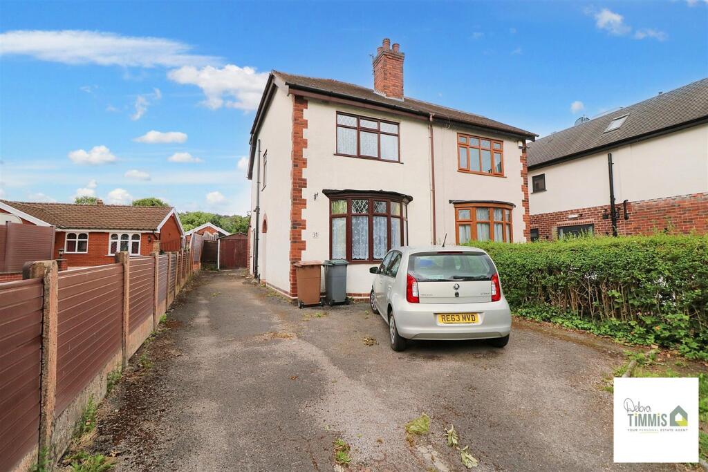 Main image of property: Baddeley Green Lane, Baddeley Green, Stoke-On-Trent