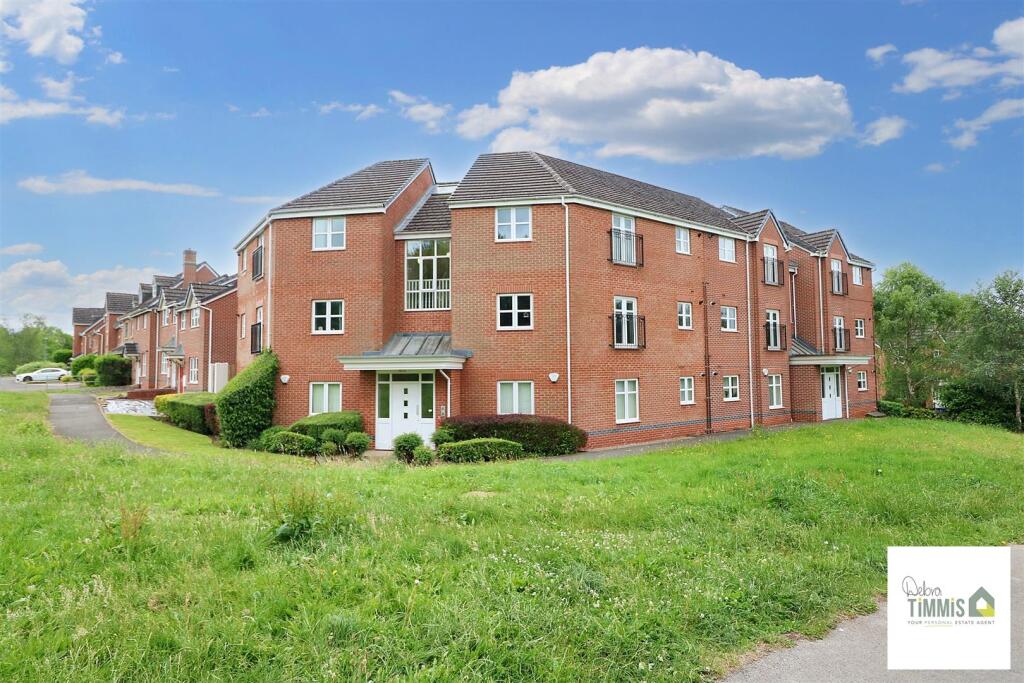 Main image of property: Moorefields View, Norton Heights, Stoke-On-Trent