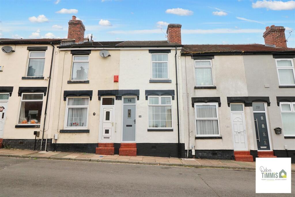 Main image of property: Preston Street, Smallthorne, Stoke-On-Trent