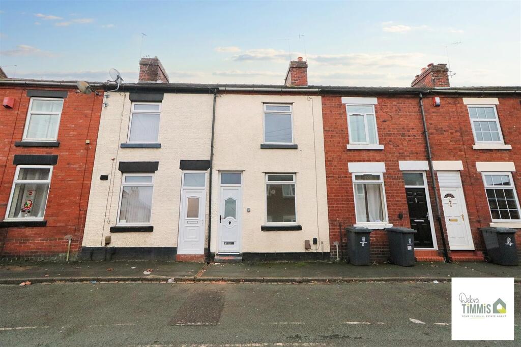 Main image of property: Jupiter Street, Smallthorne, Stoke-On-Trent