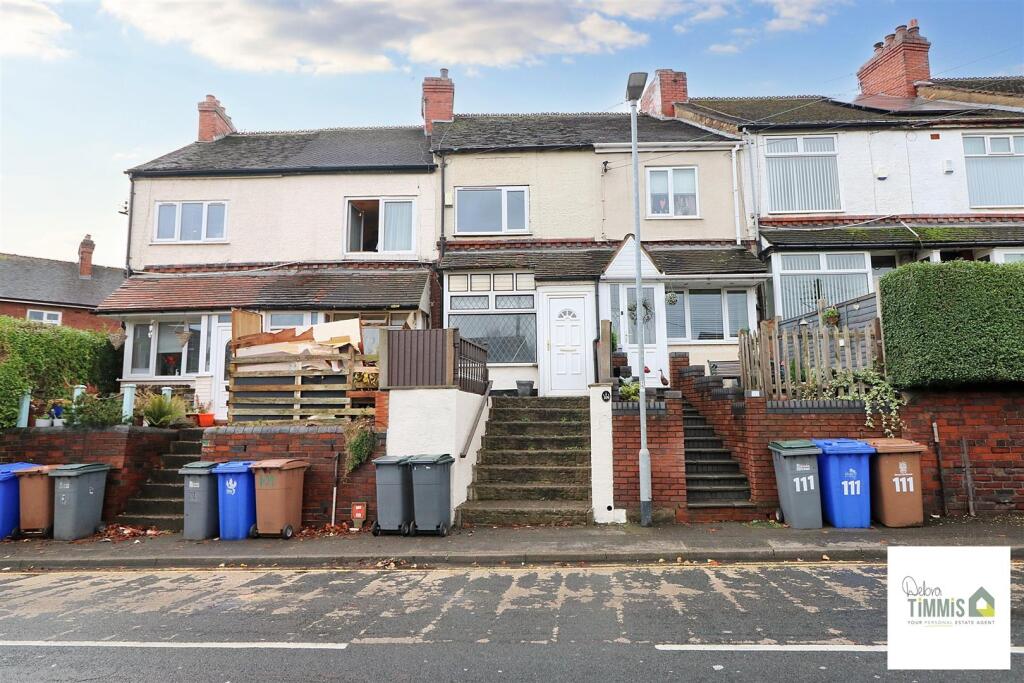 Main image of property: Newford Crescent, Milton, Stoke-On-Trent