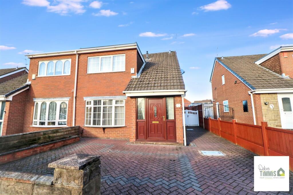 Main image of property: Malstone Avenue, Baddeley Green, Stoke-On-Trent