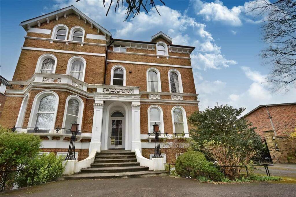 Main image of property: Bolton Road, Chiswick